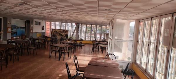 Local en calle Bogavante