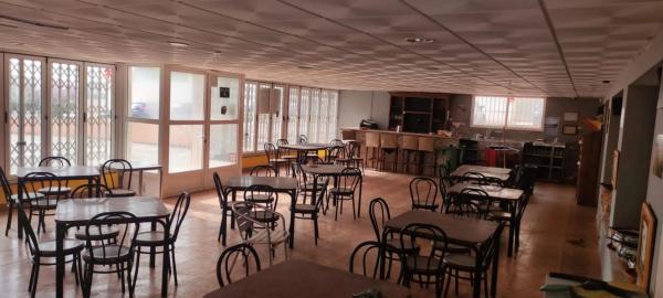 Local en calle Bogavante