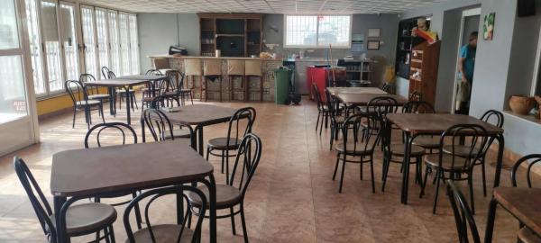 Local en calle Bogavante