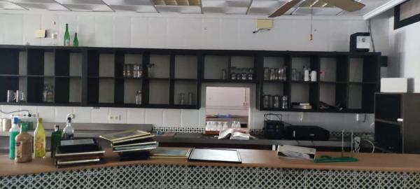 Local en calle Bogavante