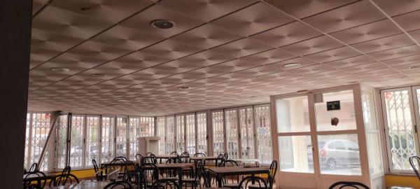 Local en calle Bogavante