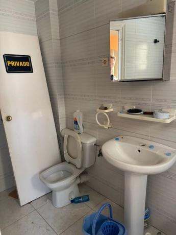 Local en avenida de los Europeos, 23