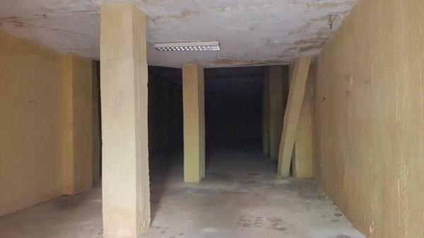 Local en Barrio Cabo Cervera