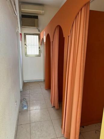 Local en avenida de los Europeos, 23