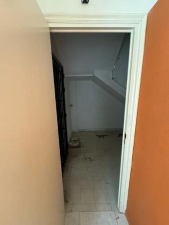 Local en avenida de los Europeos, 23