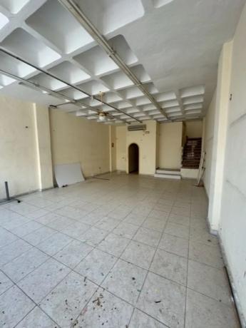 Local en avenida de los Europeos, 23