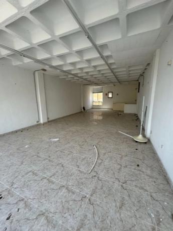 Local en avenida de los Europeos, 23