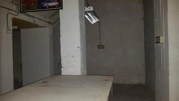 Local en Barrio Cabo Cervera