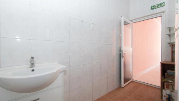 Local en carretera del Torrejón