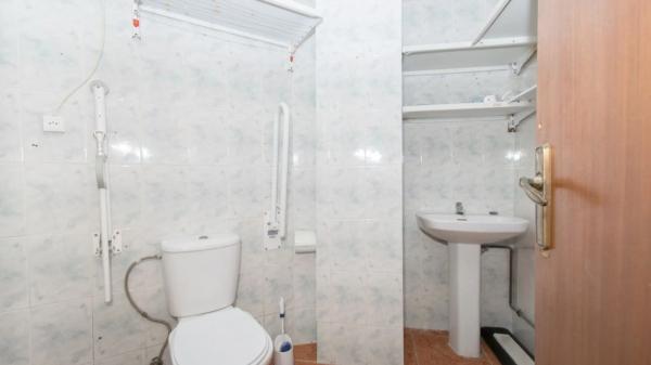 Local en carretera del Torrejón