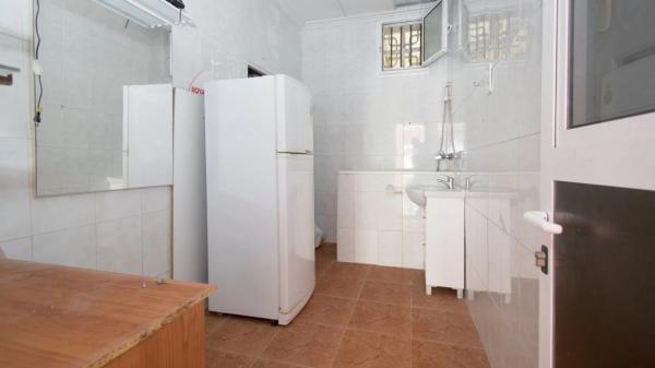 Local en carretera del Torrejón