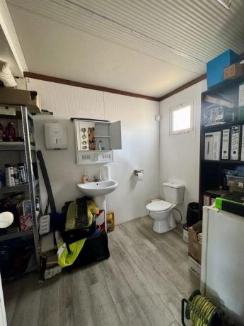 Local en avenida Ramón del Valle Inclán - Torreta, 2