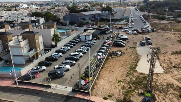Local en avenida Ramón del Valle Inclán - Torreta, 2