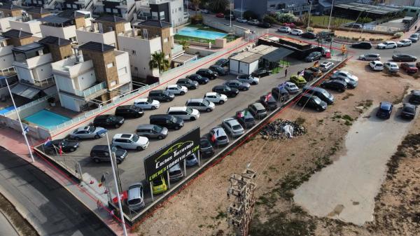 Local en avenida Ramón del Valle Inclán - Torreta, 2