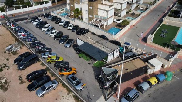 Local en avenida Ramón del Valle Inclán - Torreta, 2