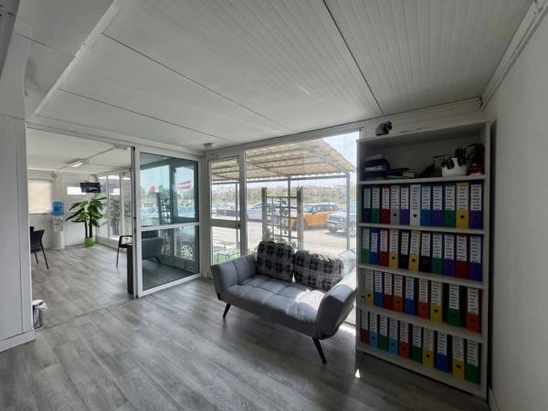 Local en avenida Ramón del Valle Inclán - Torreta, 2