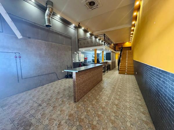 Local en avenida Ramón del Valle Inclán - Torreta s/n