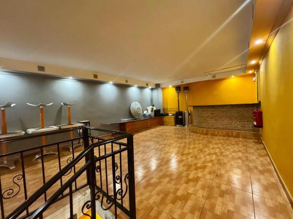 Local en avenida Ramón del Valle Inclán - Torreta s/n