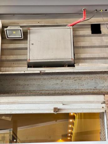 Local en avenida Ramón del Valle Inclán - Torreta s/n