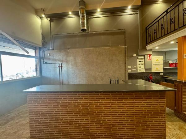 Local en avenida Ramón del Valle Inclán - Torreta s/n