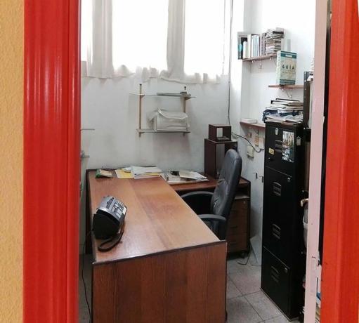 Local en calle José de Espronceda