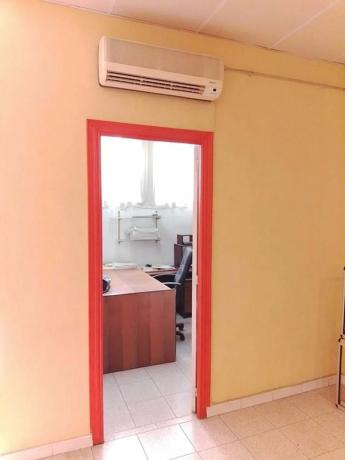 Local en calle José de Espronceda