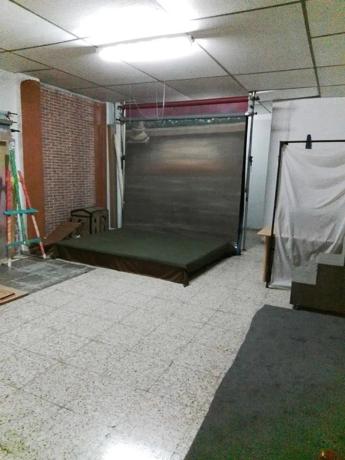 Local en calle José de Espronceda