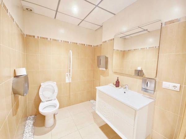 Local en Barrio Aguas Nuevas