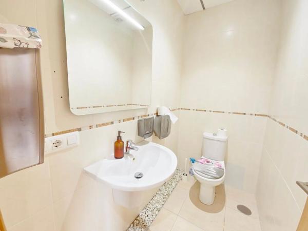 Local en Barrio Aguas Nuevas