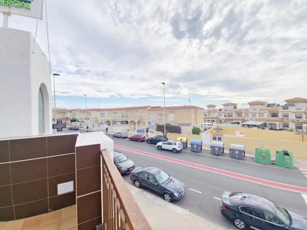 Local en Barrio Aguas Nuevas