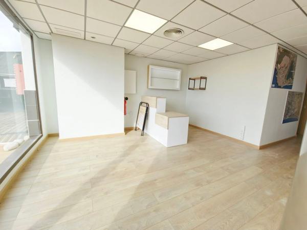 Local en Barrio Aguas Nuevas