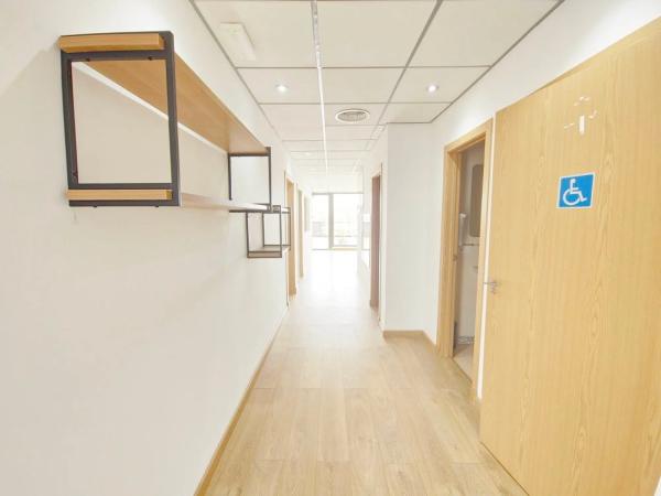 Local en Barrio Aguas Nuevas