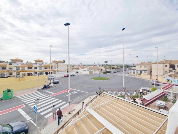 Local en Barrio Aguas Nuevas