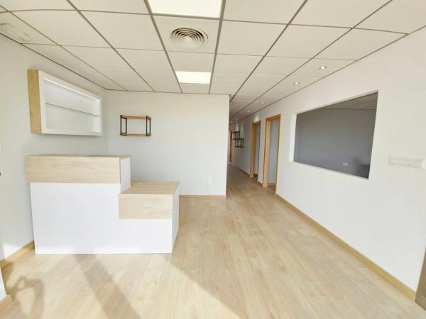 Local en Barrio Aguas Nuevas