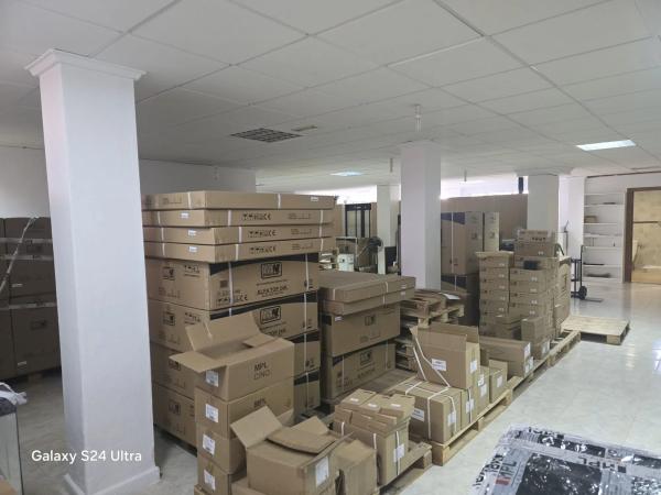 Local en calle Perseo, 2