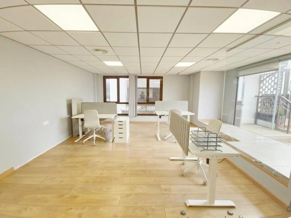 Local en Barrio Aguas Nuevas