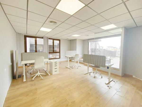 Local en Barrio Aguas Nuevas