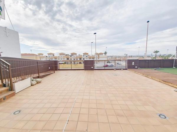 Local en Barrio Aguas Nuevas