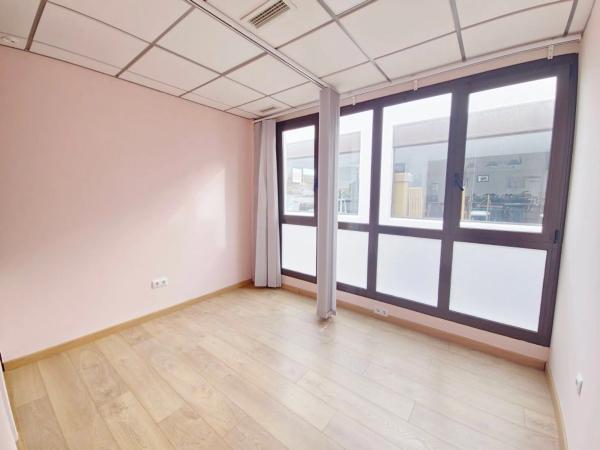 Local en Barrio Aguas Nuevas