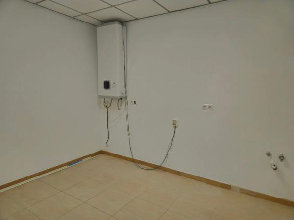 Local en Barrio Aguas Nuevas