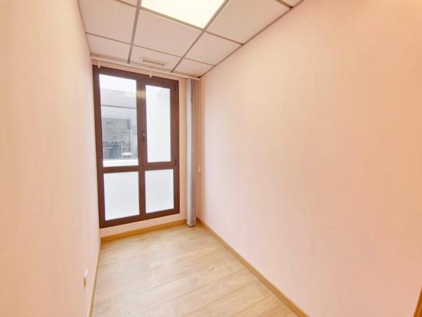 Local en Barrio Aguas Nuevas