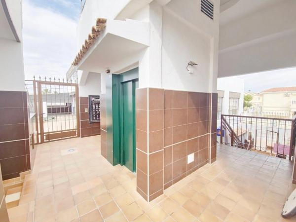 Local en Barrio Aguas Nuevas