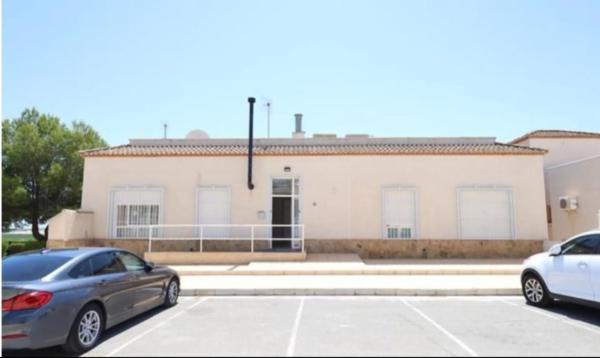 Local en calle Vinalopó, 1