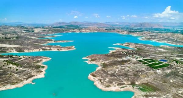 Local en calle Vinalopó, 1