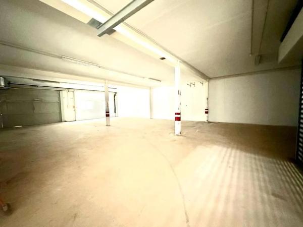 Nave en Barrio Parque Acuático - Sector 25