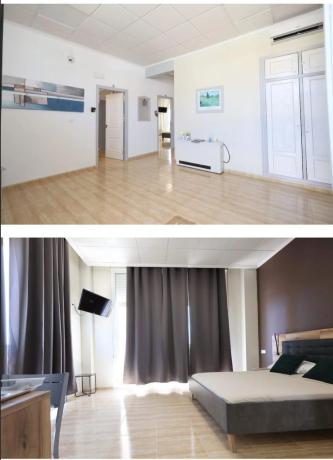 Local en calle Vinalopó, 1