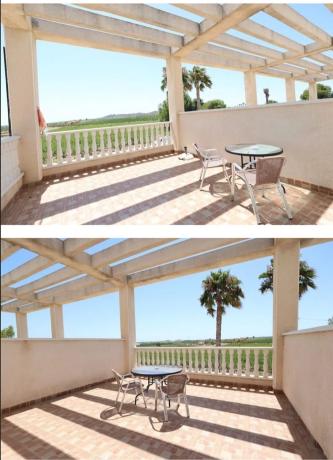 Local en calle Vinalopó, 1