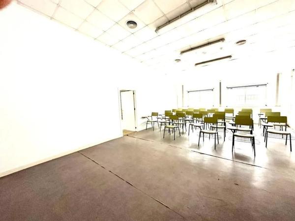 Nave en Barrio Parque Acuático - Sector 25