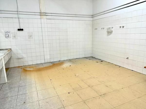 Nave en Barrio Parque Acuático - Sector 25