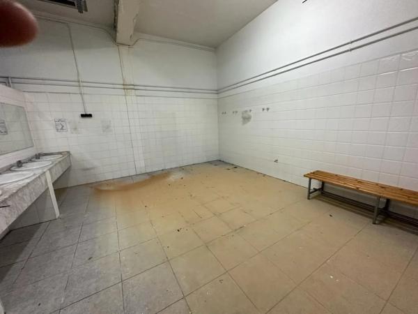 Nave en Barrio Parque Acuático - Sector 25